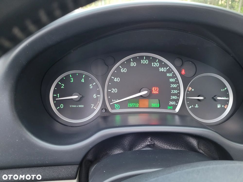 Saab 9-3 2.0T Aero BioPower - 24