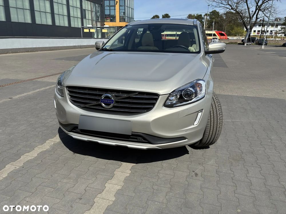 Volvo XC 60 D4 Drive-E Summum - 10