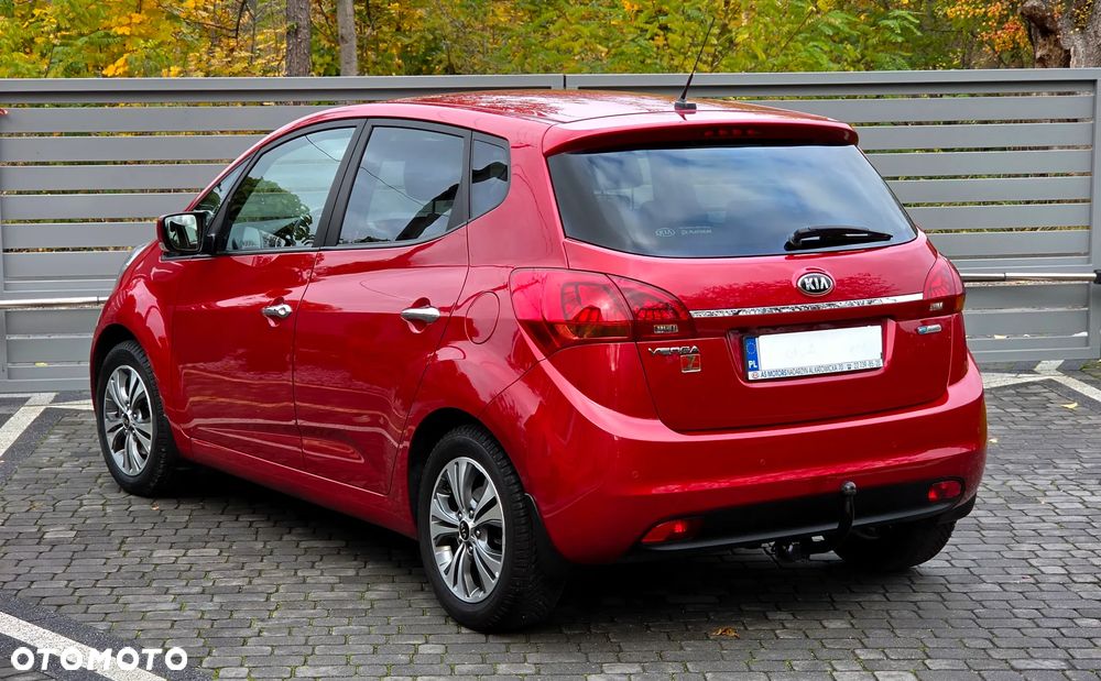 Kia Venga 1.6 Business Line - 6