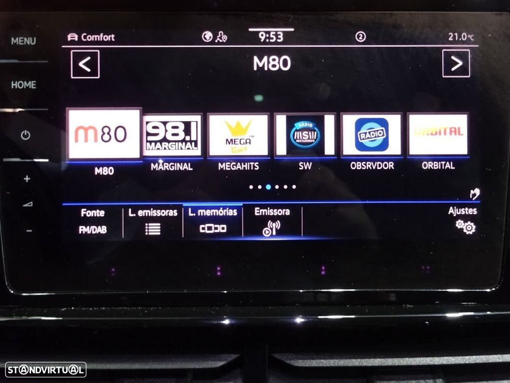 VW T-Roc 1.5 TSI R-Line DSG - 24