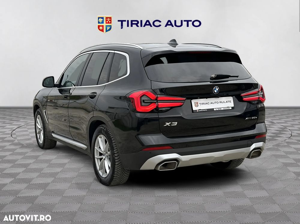 BMW X3 - 3
