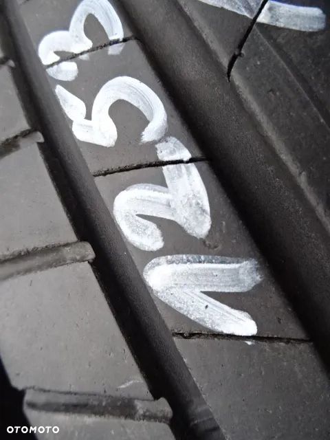 195/60/R15 88V Bridgestone Turanza T005 - 9