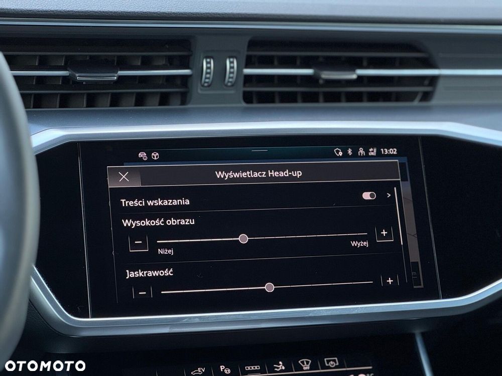 Audi A7 Sportback - 28