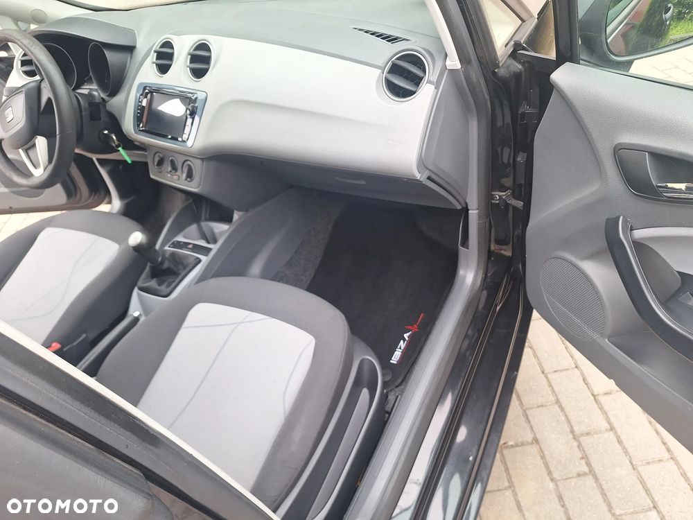 Seat Ibiza - 27