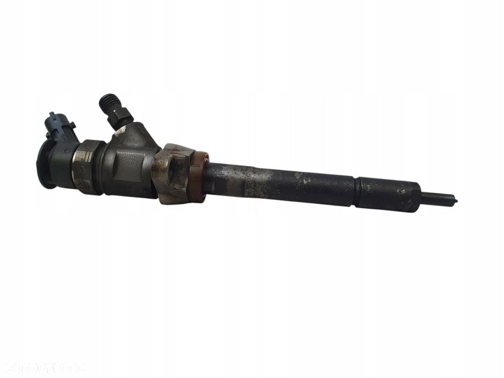 WTRYSKIWACZ WTRYSK Citroen C2 C3 1.6 HDI 0445110297 - 1