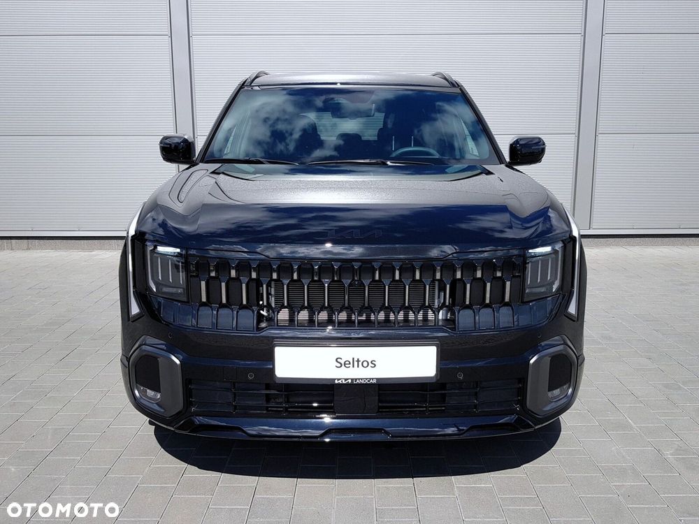 Kia Seltos 2026 photo 3