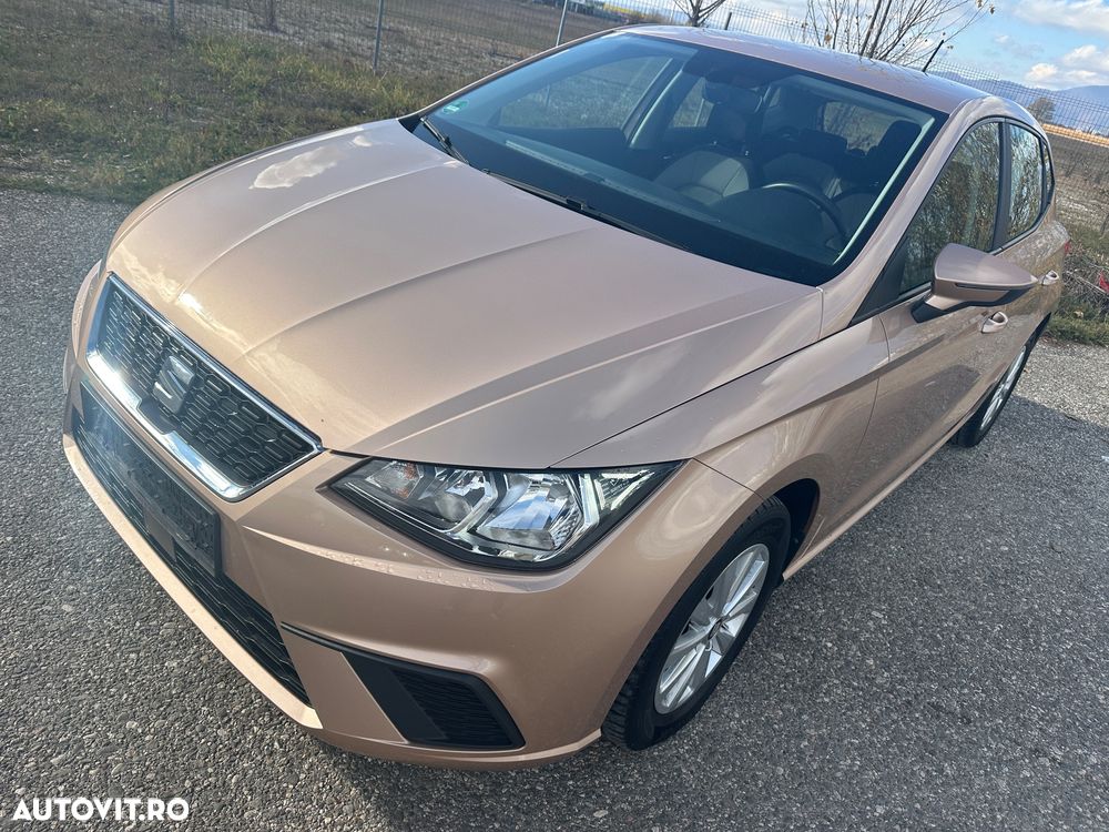 Seat Ibiza - 3