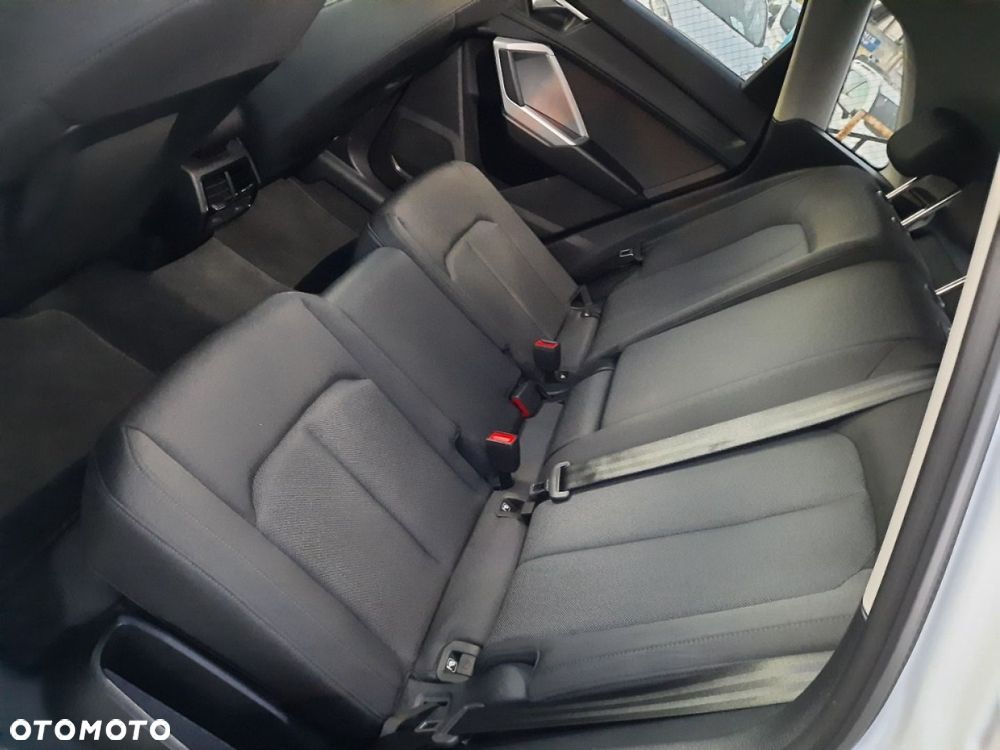 Audi Q3 35 TDI S tronic - 19