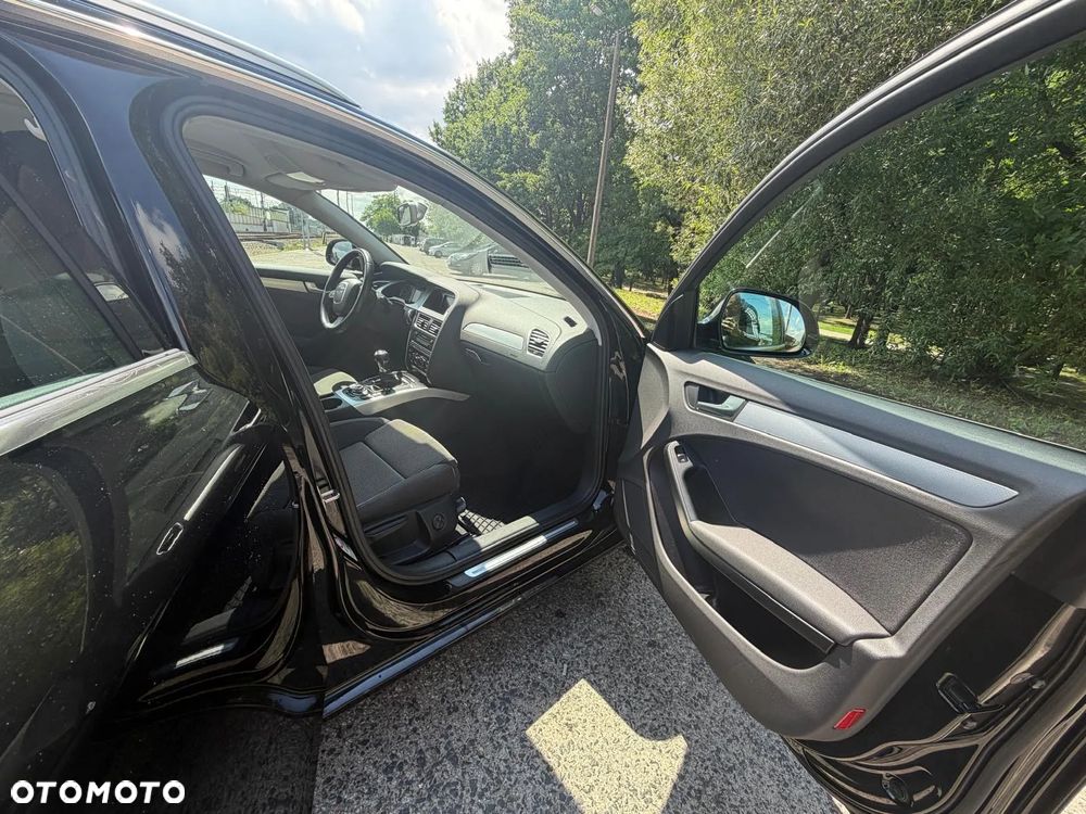 Audi A4 Avant 2.0 TDI - 15