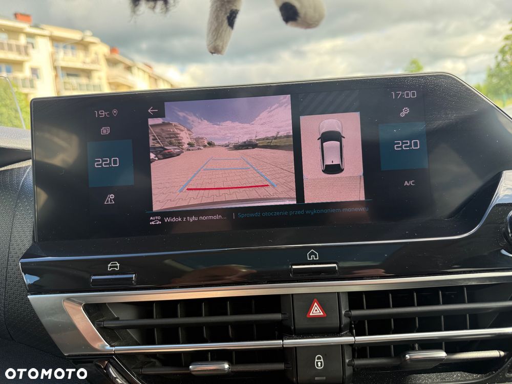 Citroën C4 1.2 PureTech Shine S&S EAT8 - 16