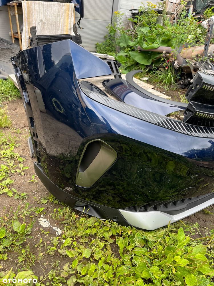 Kompletny przód Citroen C5 Aircross Lift KQL - 3