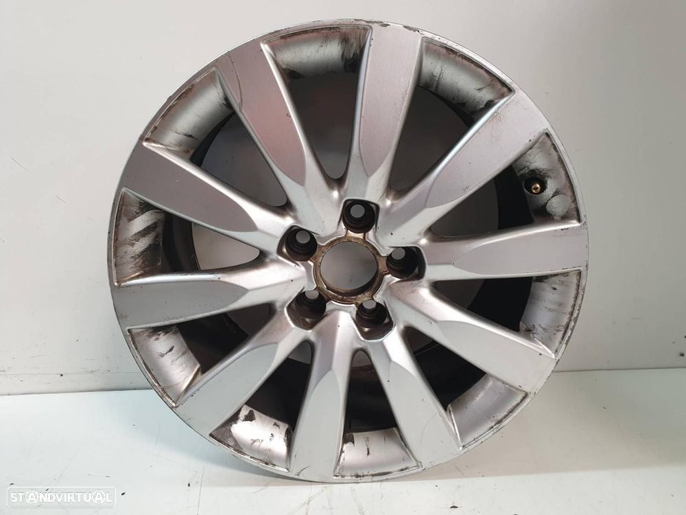 PNEU AUDI A4 BERLINA 8K2 - 1