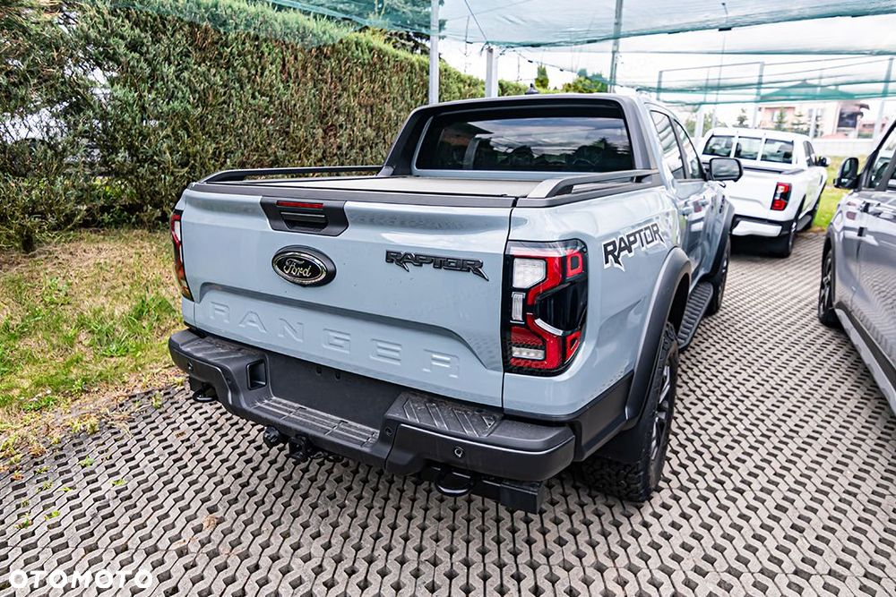Ford Ranger - 7