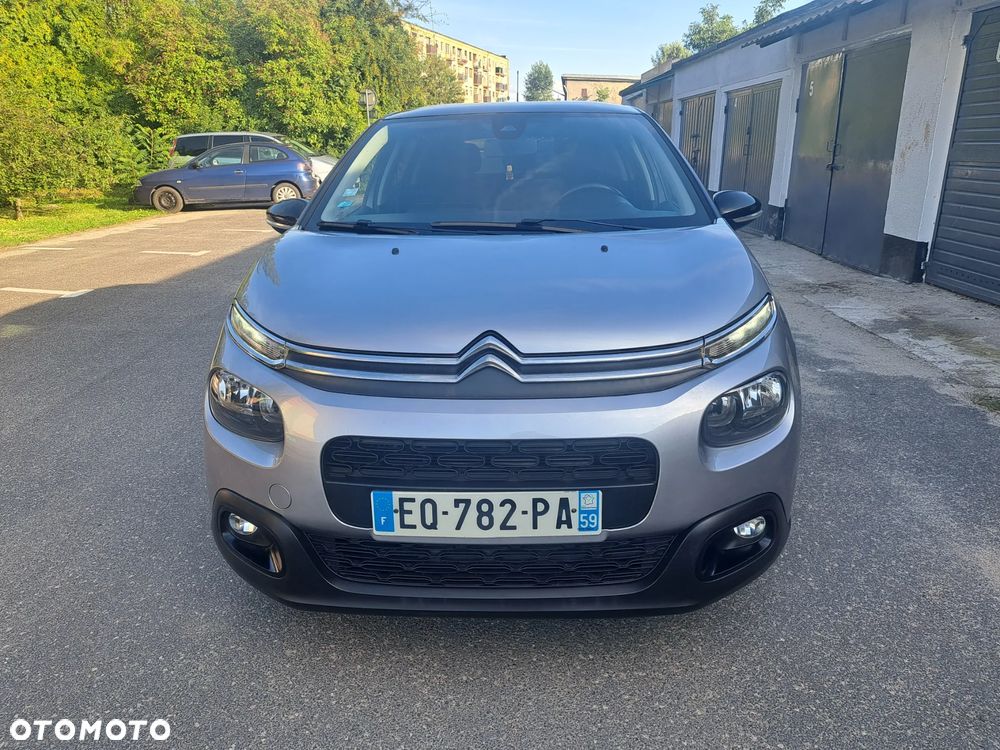 Citroën C3 1.5 BlueHDi Shine S&S - 5
