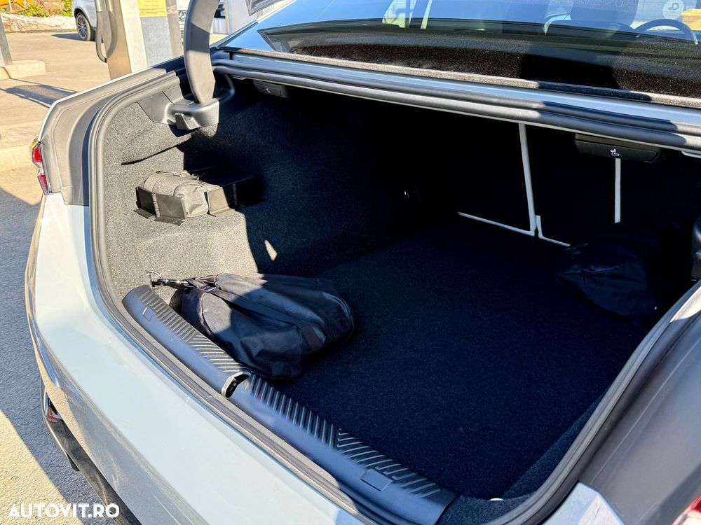 BMW Seria 5 550e xDrive AT PHEV - 20