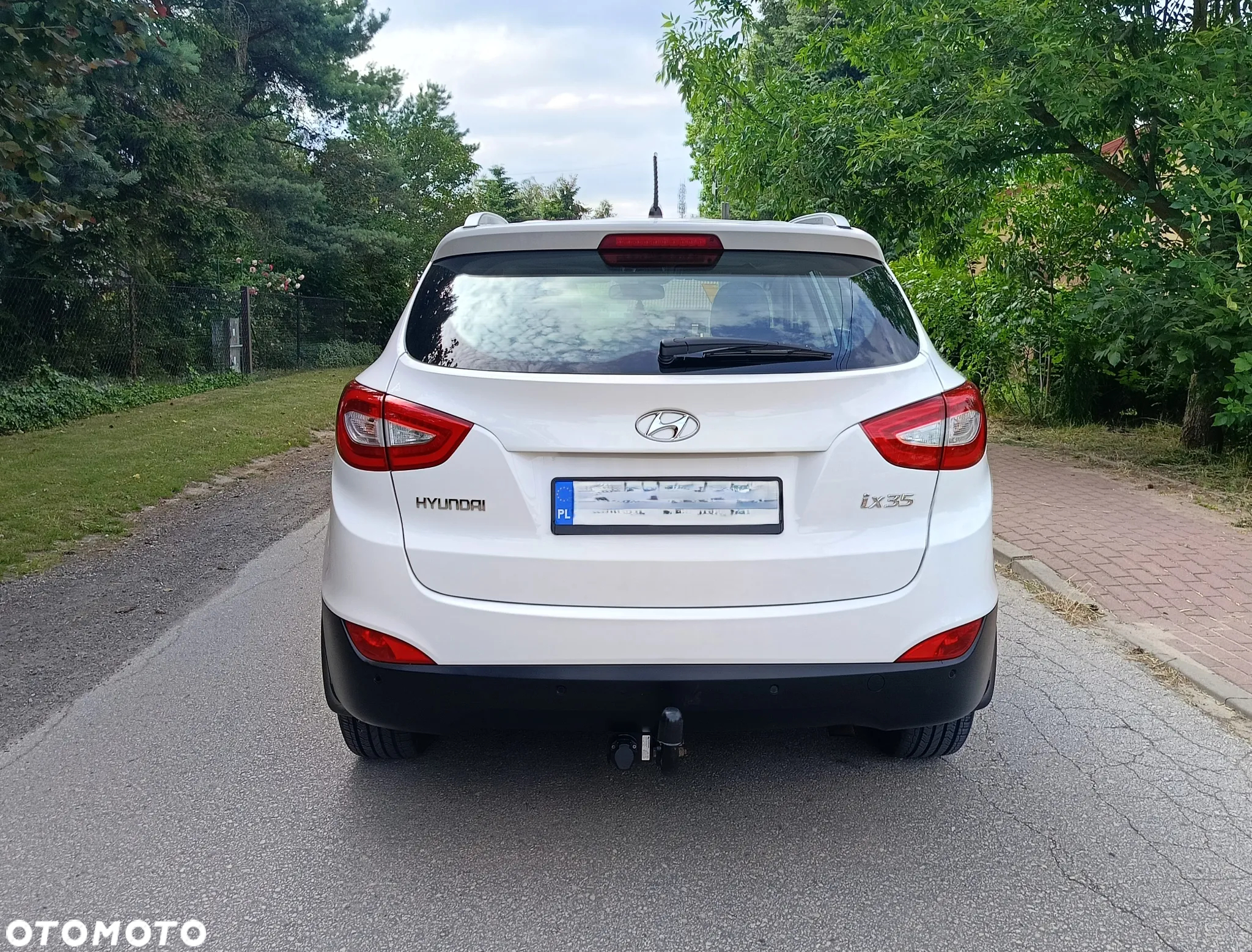 Hyundai ix35 - 7