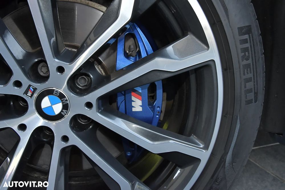 BMW X3 xDrive30e Aut. M Sport - 27