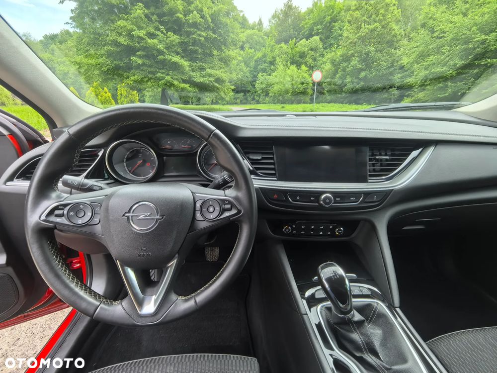 Opel Insignia 1.5 T Elite S&S - 23