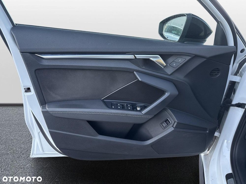 Audi S3 Limousine TFSI Quattro S tronic - 12