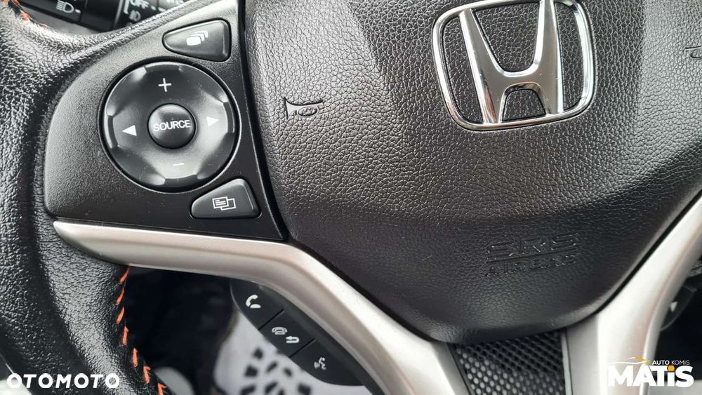 Honda Jazz - 21