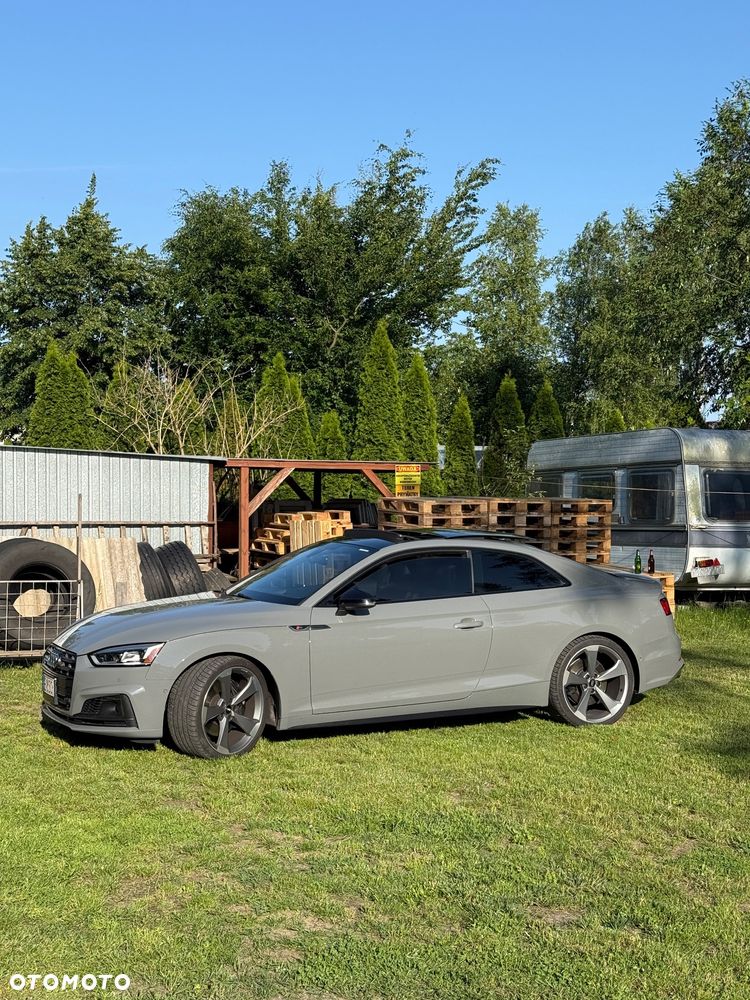 Audi S5 Coupé 3.0 TFSI quattro tiptronic - 4