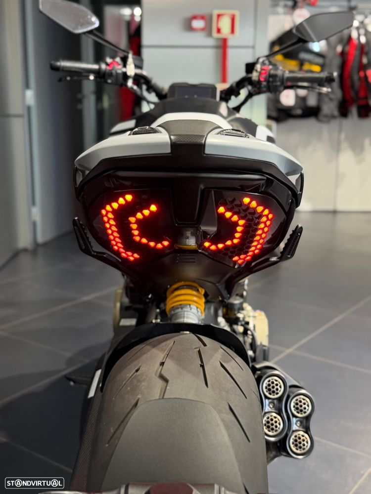 Ducati Diavel V4 RS - 6