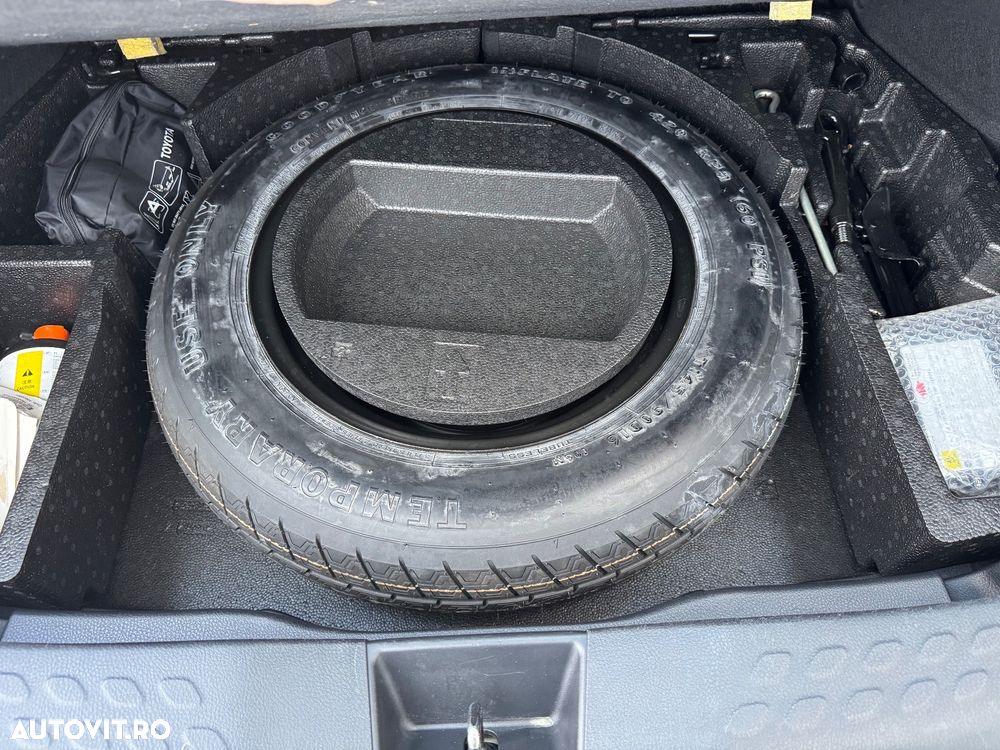 Toyota C-HR Style - 17