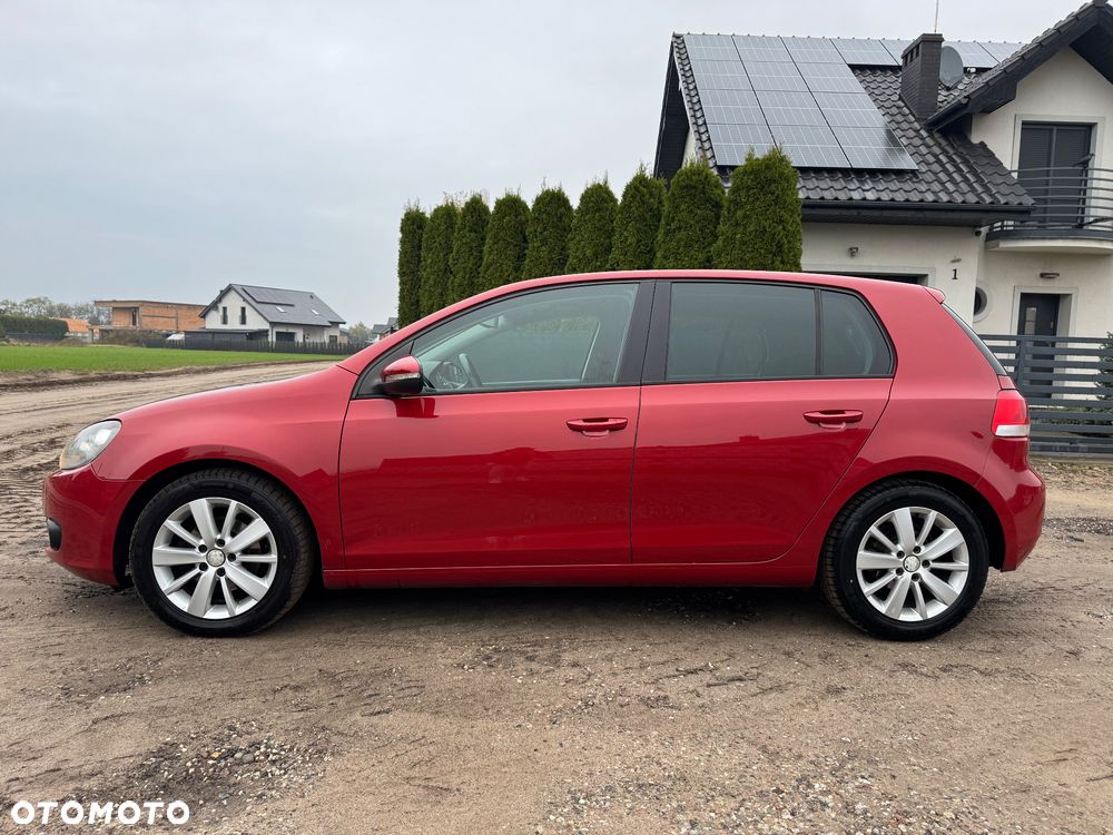 Volkswagen Golf 1.6 TDI Sound - 3