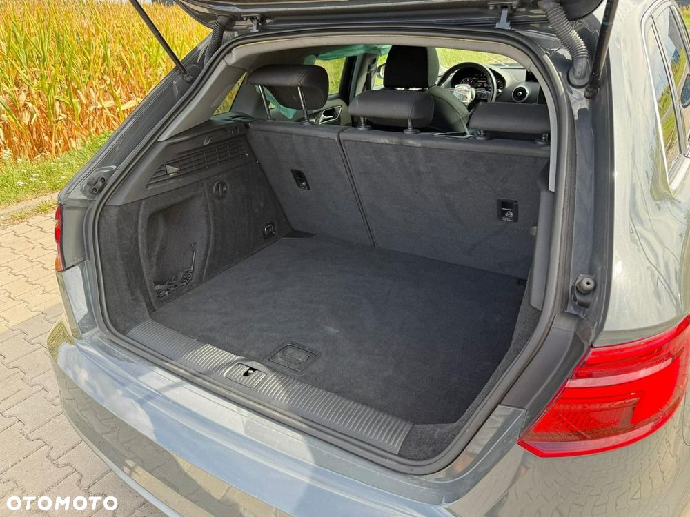 Audi A3 Sportback 2.0 TDI S tronic sport - 15