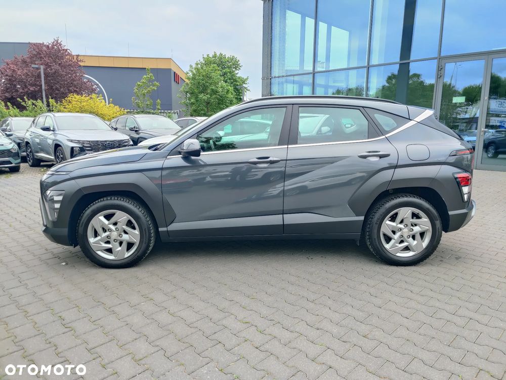 Hyundai Kona 1.6 T-GDI Executive - 4