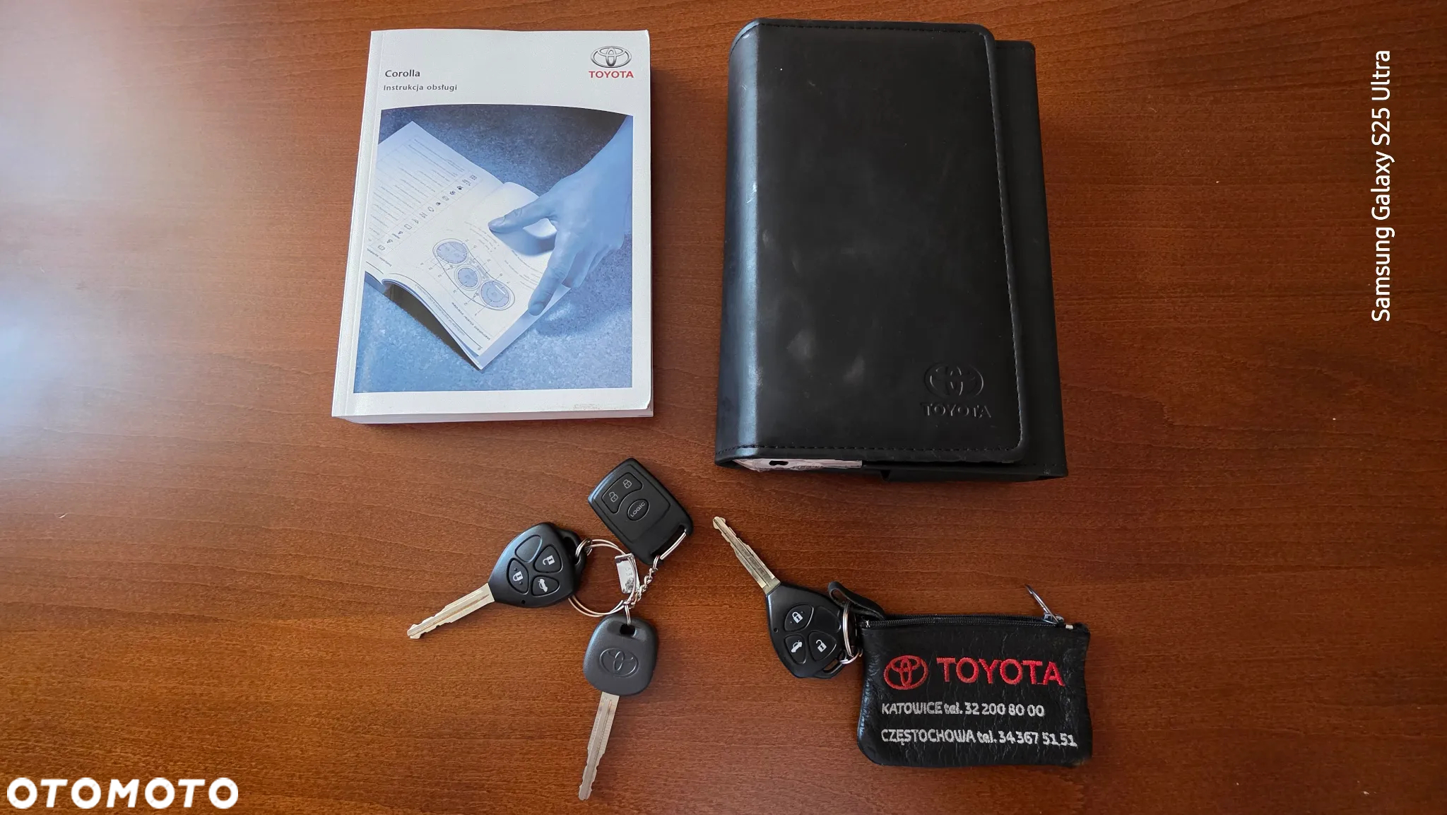 Toyota Corolla 1.6 Premium - 14
