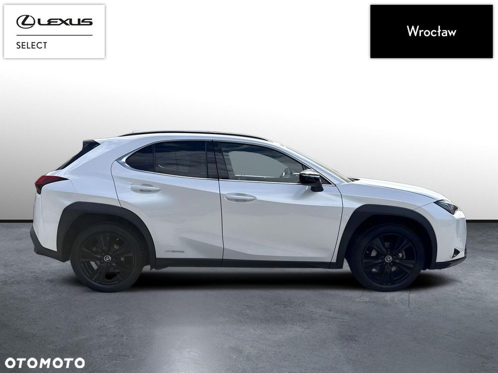 Lexus UX 250h GPF F Impression 2WD - 7