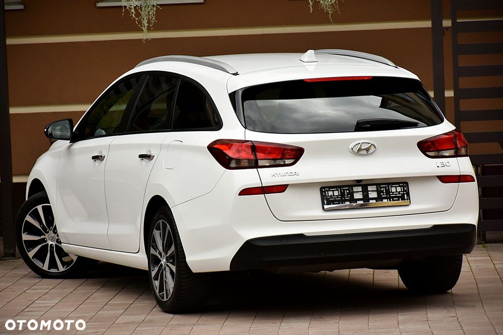 Hyundai i30 1.0 T-GDI Select - 3