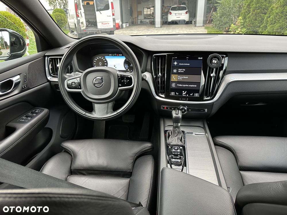 Volvo V60 - 5