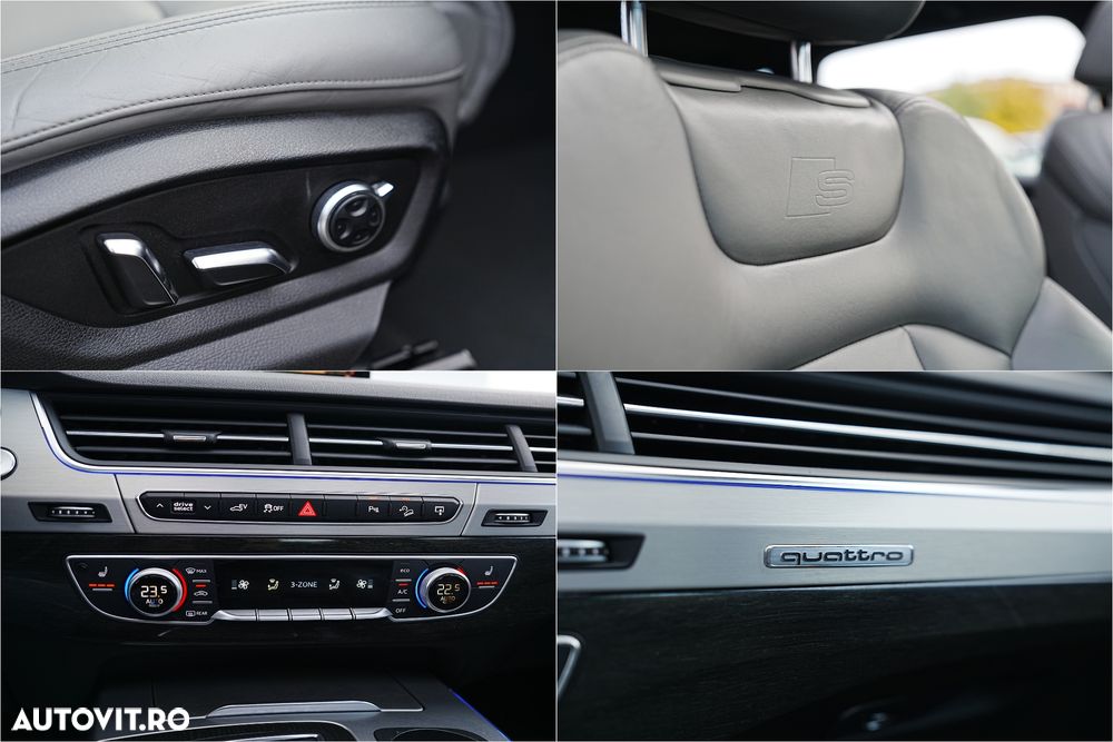 Audi Q7 3.0 TDI e-tron quattro tiptronic - 13