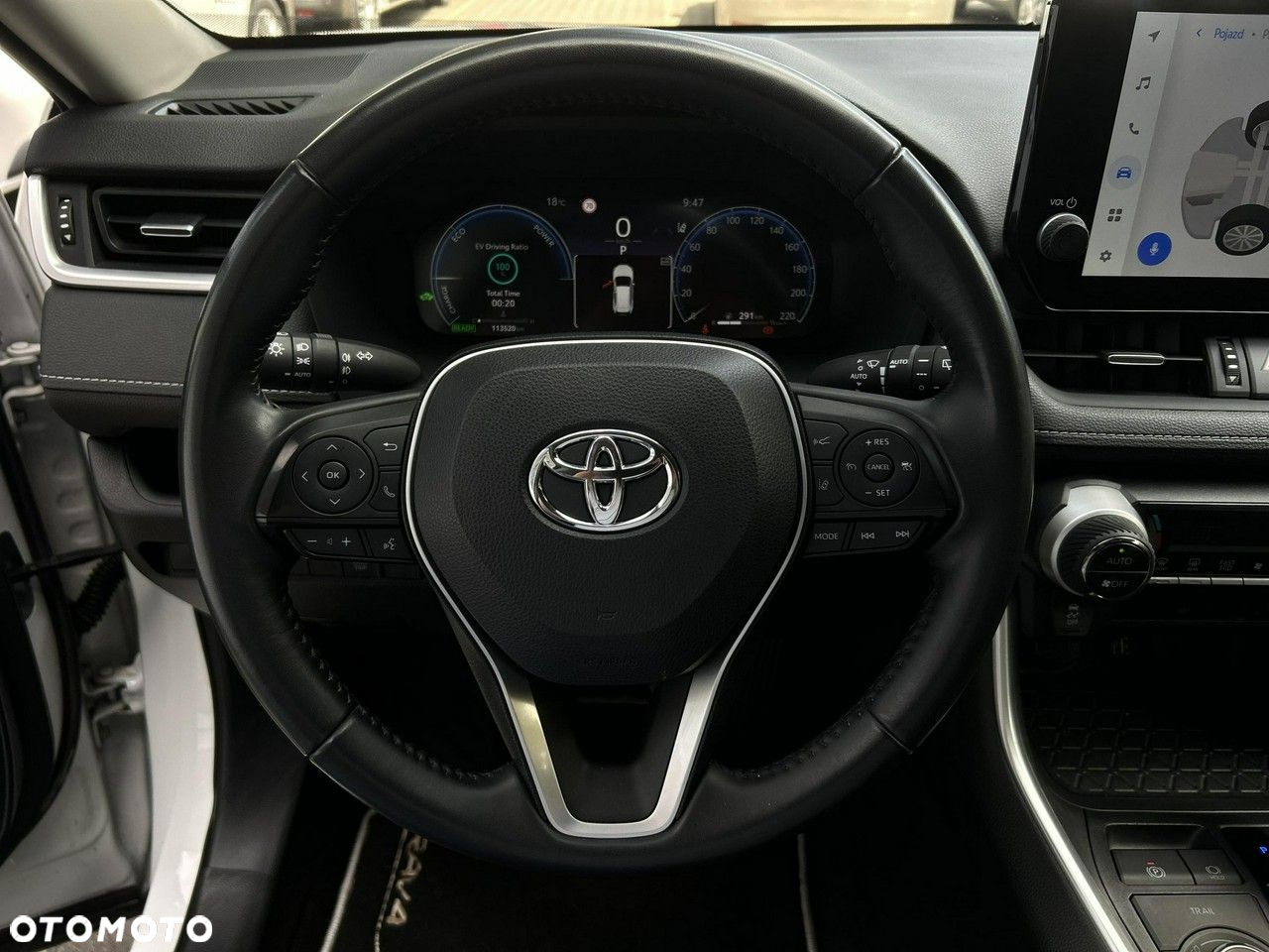 Toyota RAV4 - 20