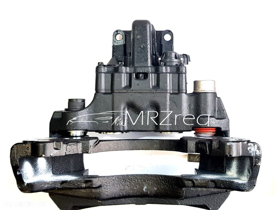 Zacisk Hamulcowy SCANIA R, 4, P,G KNORR SN7 SB TIR CIĘŻAROWY CIĄGNIK AUTOKAR F, K, N, IRIZAR BUS AUTOBUS regeneracja - 5