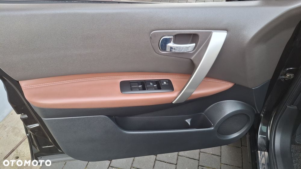 Nissan Qashqai 2.0 Tekna - 38