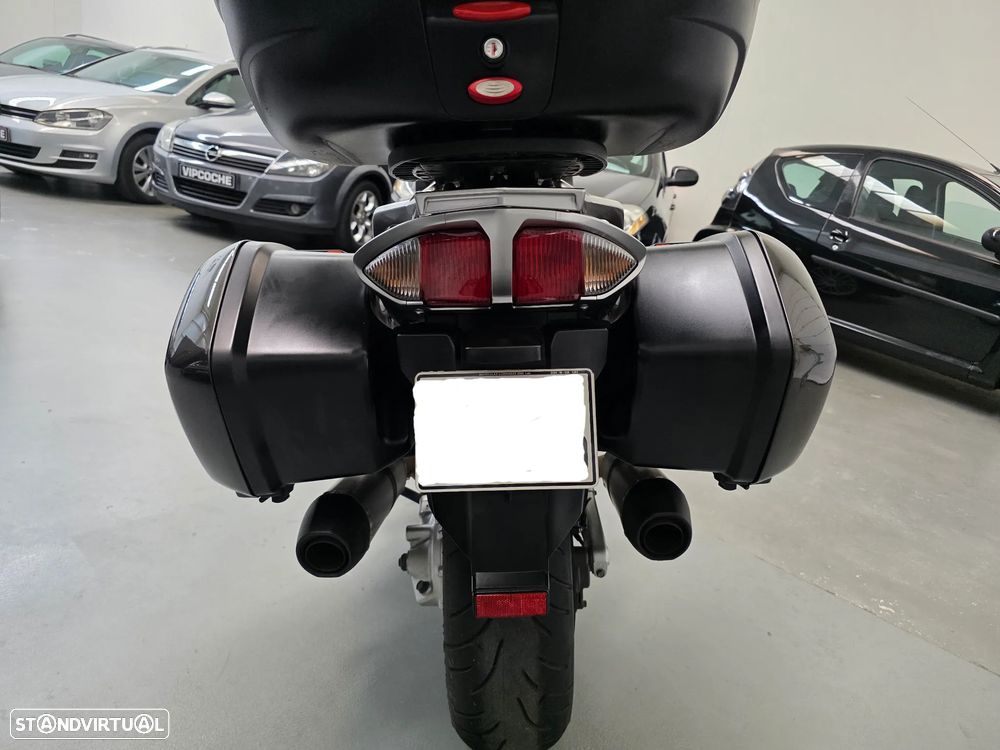 Yamaha FJR SPORT - 51