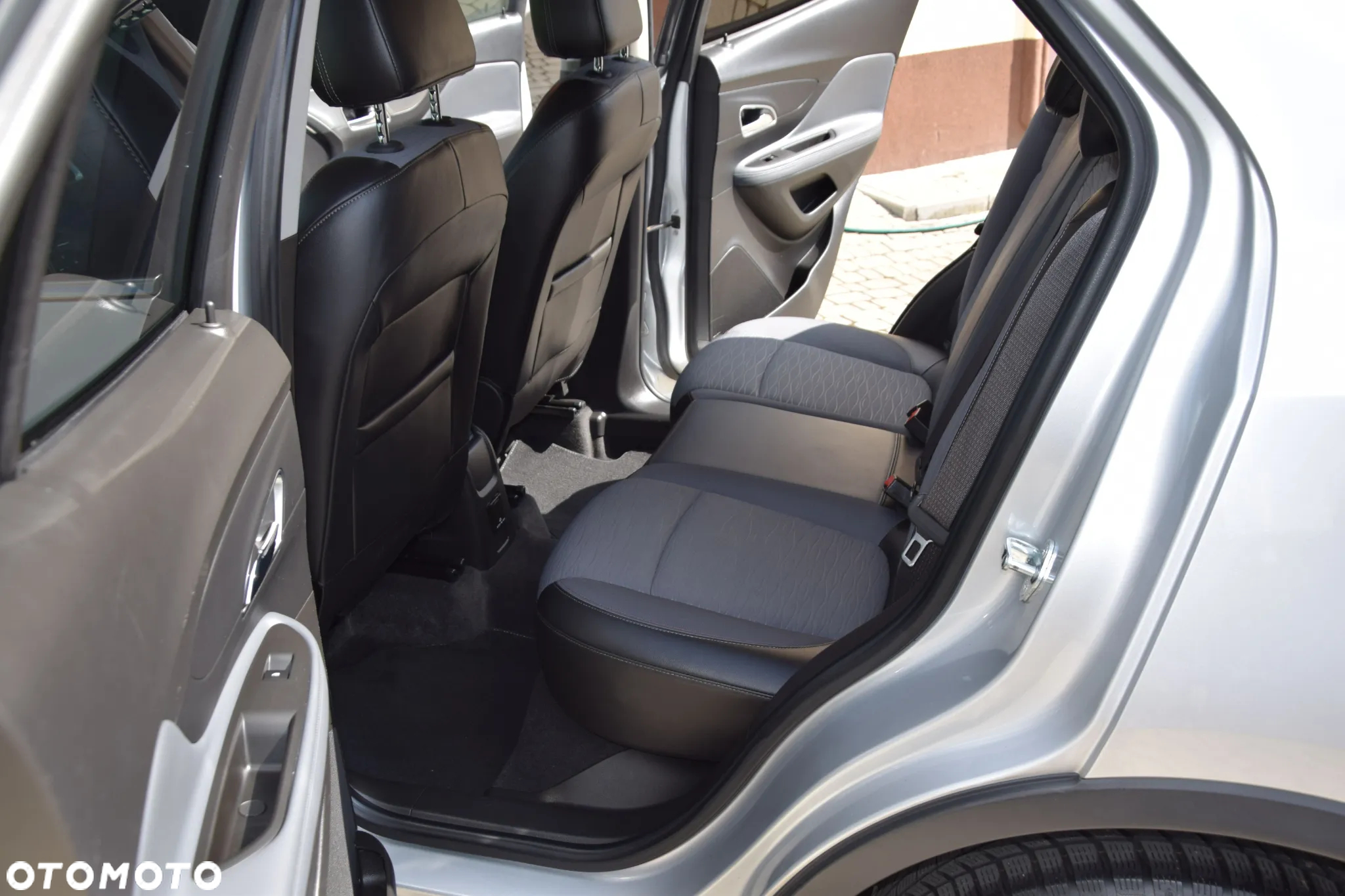 Opel Mokka 1.4 T Cosmo S&S EU6 - 14