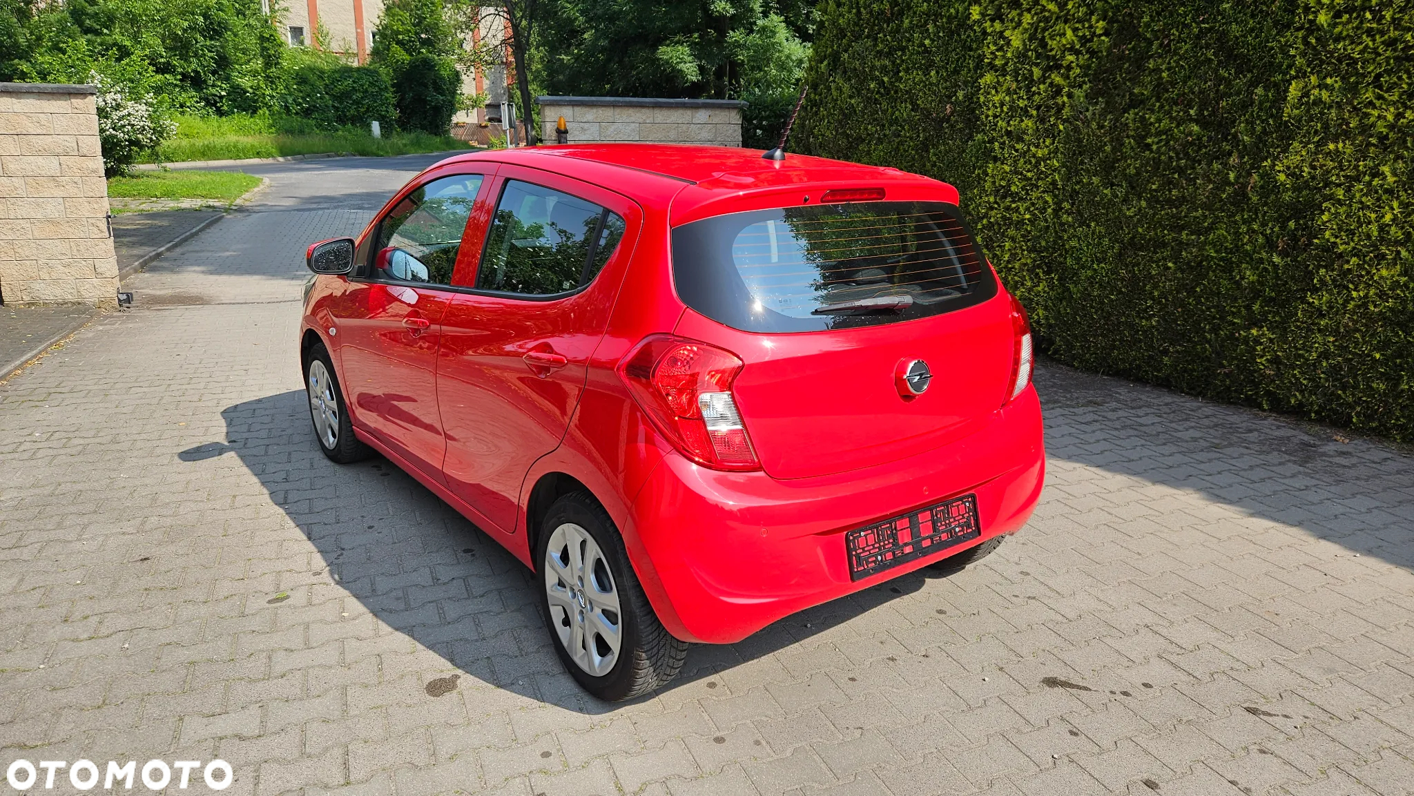 Opel Karl 1.0 Cosmo - 3