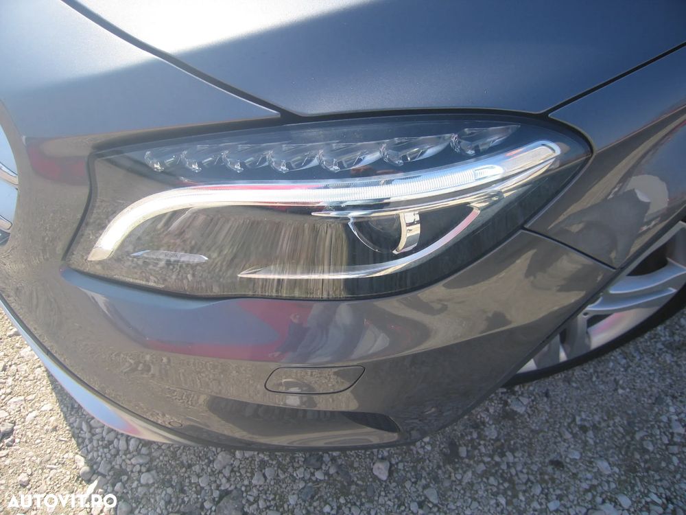 Mercedes-Benz GLA 200 CDI 4MATIC Aut. - 27