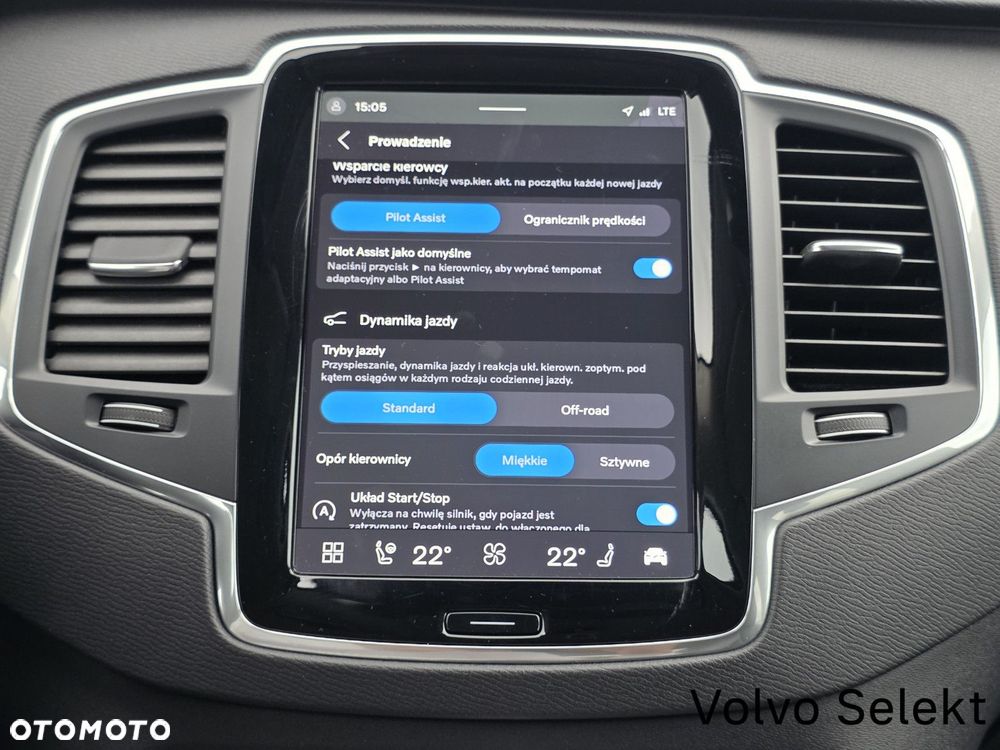 Volvo XC 90 - 27