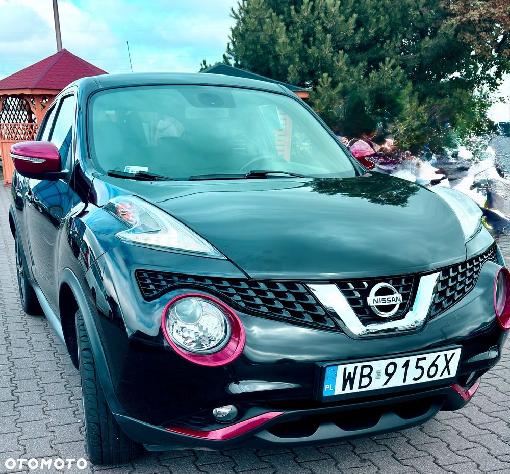 Nissan Juke - 2