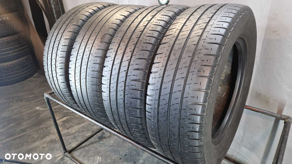 4x 225/65/16C Michelin Agilis//DOBRY STAN//TANIO/FAKTURA