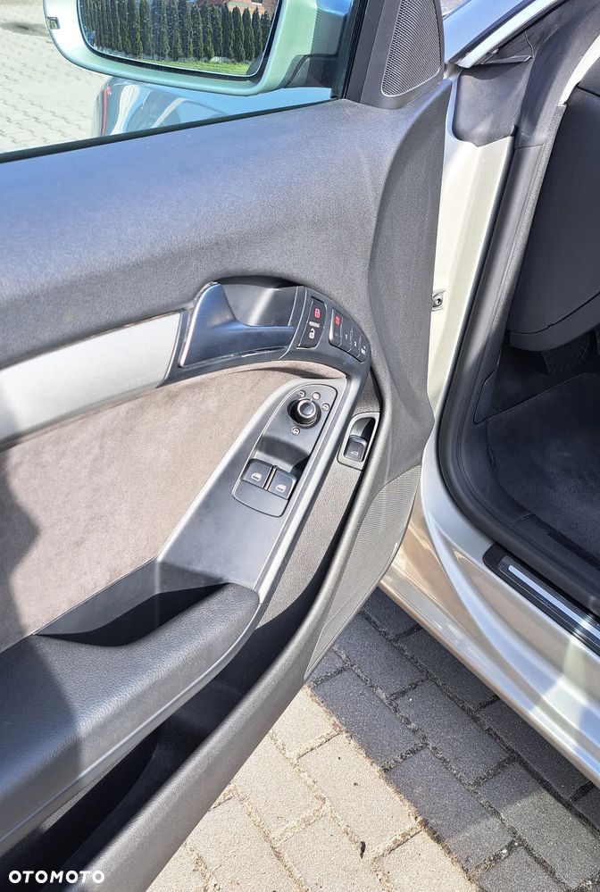 Audi A5 - 16