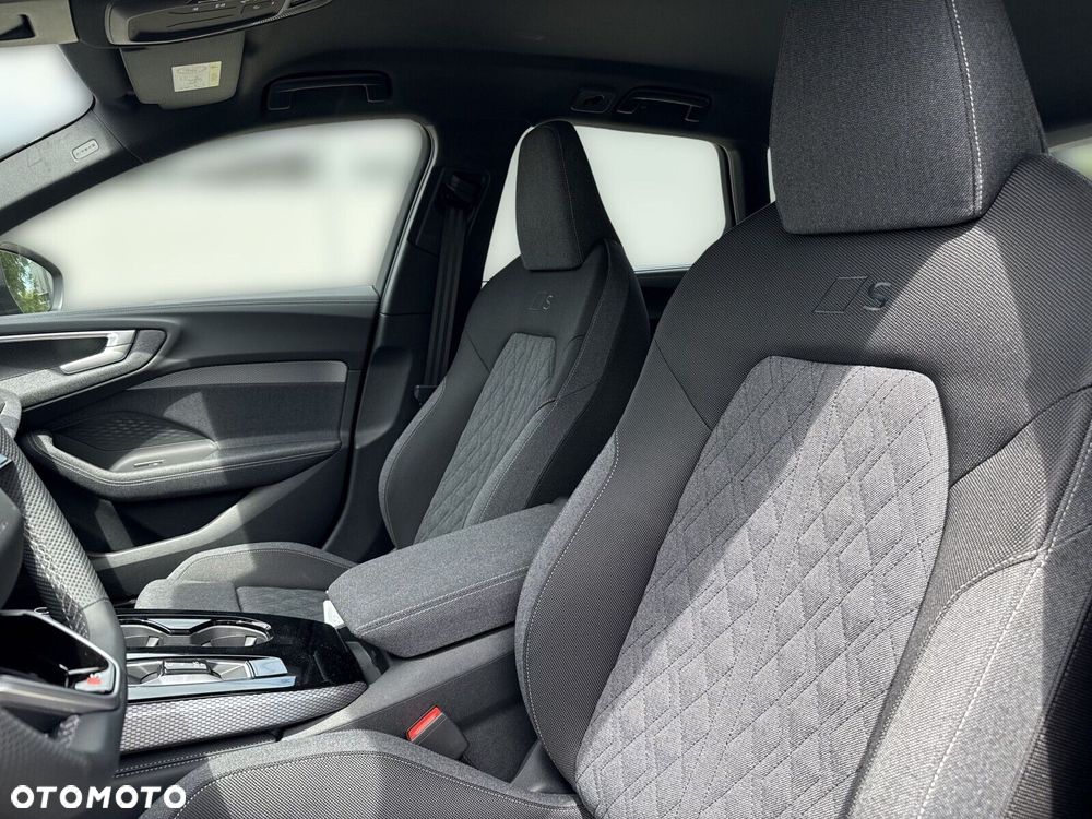 Audi A5 Avant - 13
