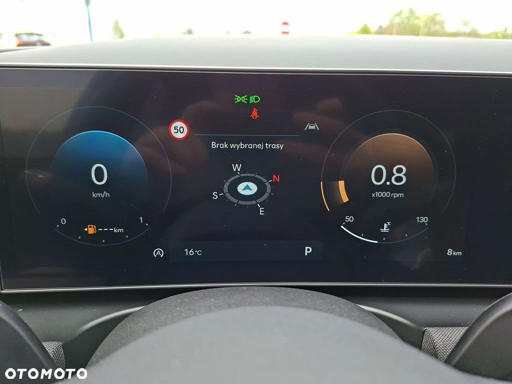Hyundai Tucson - 16