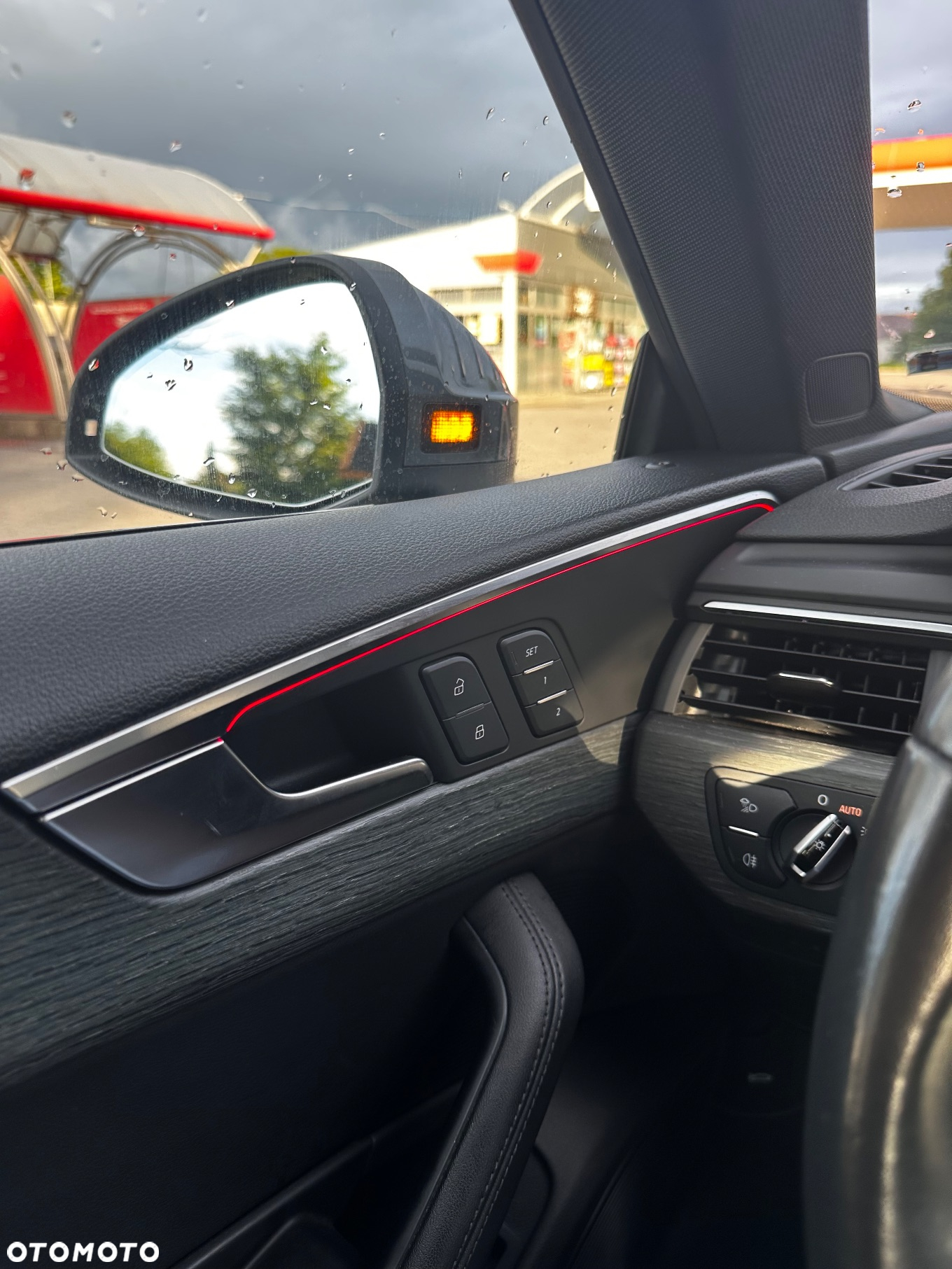 Audi A5 Sportback 2.0 TFSI quattro S tronic - 8