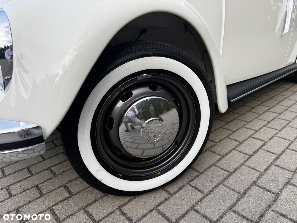 Volkswagen Garbus - 27